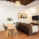 Rustic & Nice Apartment In Malaga Center