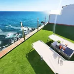 Pinta Beach House Duplex Con Vistas Panoramicas
