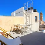 Juan De Austria Central Penthouse 4Pax