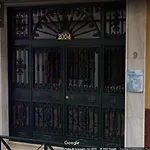Almansa Malaga Center