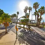 P&P Apartamentos Paseo Maritimo Pablo Ruiz Picasso