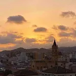 Apartamento Nuevo Centro Historico De Malaga