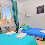 Guests House Mercado Malaga