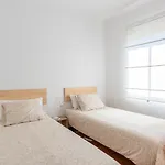 Exclusive Apartamento Limonar