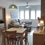 Del Parque Flats Soho Barroso
