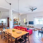 Villa El Cerrillo Malaga - Churriana By Ruralidays