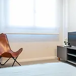 Residencia Universitaria Resa Campus Malaga