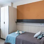 Residencia Universitaria Resa Campus Malaga