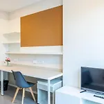 Residencia Universitaria Resa Campus Malaga