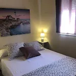 Apartamento En Primera Linea De Playa El Palo