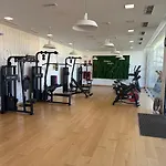 2-Bedroom-Apartment With A Terrace, Pool, Gym