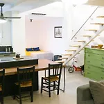 Biznaga House, Loft Privado E Independiente