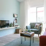 Montano II & Old Town By Ele Apartments