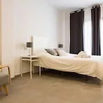 Apartamento Malaga Marmoles 2