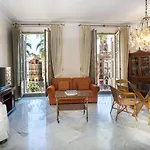Constitucion Apartment