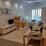 El Malagueño Suite - Centro Historico 1