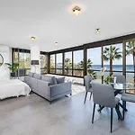 Mediterraneo Beach Apartment In Malaga By Solaga Holiday Homes
