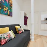 Apartamento Centro Historico
