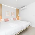 Wintowinrentals Exclusivo Atico Cerca De La Playa.