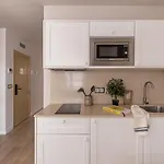 Apartamentos Libere Malaga Teatro Romano (Adults Only)