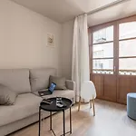 Apartamentos Libere Malaga Teatro Romano (Adults Only)