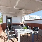 Urbe10 Pedregalejo Loft 2