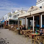 Apartamento El Palo, Malaga