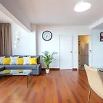 Apartamento Malagueta