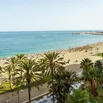 Apartamento Malagueta