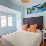 Apartamento Malagueta