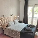 Apartamento Hermosilla