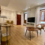 Apartamento Malaga-Centro