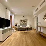 Apartamento Malaga-Centro