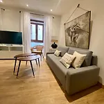 Apartamento Malaga-Centro