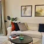 Pedregalejo Apartament Seafront