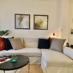 Pedregalejo Apartament Seafront