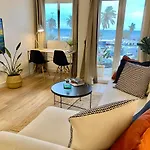 Pedregalejo Apartament Seafront