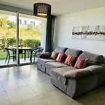 2-Bedroom-Apartment With A Terrace, Pool, Gym