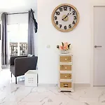 Arriola Apartamento Con Terraza By Bossh! Apartments
