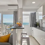 Sea Horizon