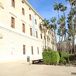 Del Parque Flats Catedral Exclusive
