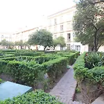 Del Parque Flats Catedral Exclusive