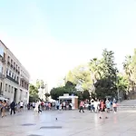 Del Parque Flats Catedral Exclusive