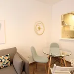 Del Parque Flats Catedral Exclusive