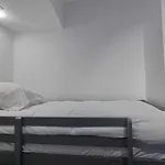 Hostel Faro Habitacion Compartida