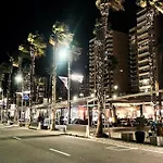 Huelin Beach Suite Aeropuerto