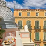 Unique Penthouse Echegaray