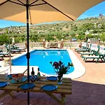 Villa Fernando By Solymar Holiday