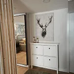 Studio Sevilla Suites Malaga