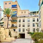 Victoria Apartamento En El Centro De Malaga